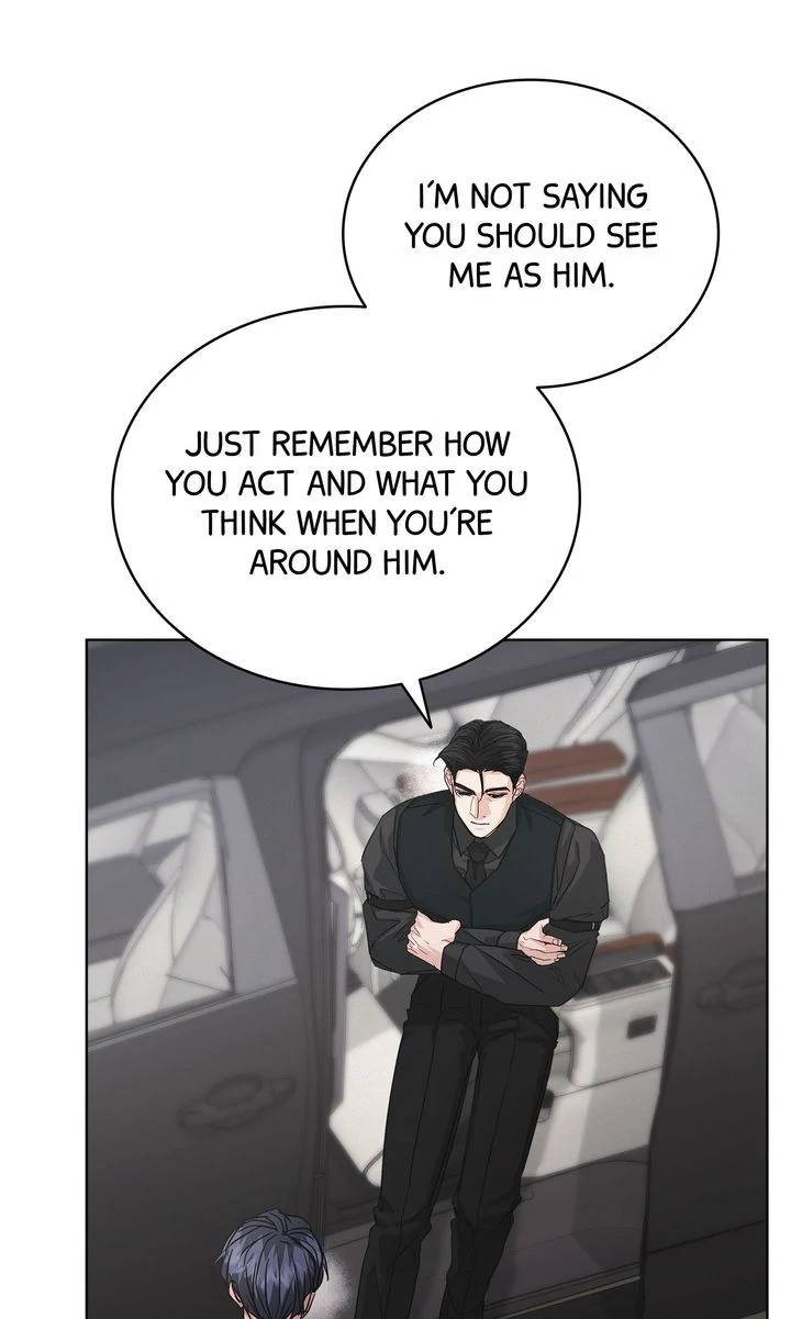 Read Off The Record chapter 26 image 16 on Lezhin