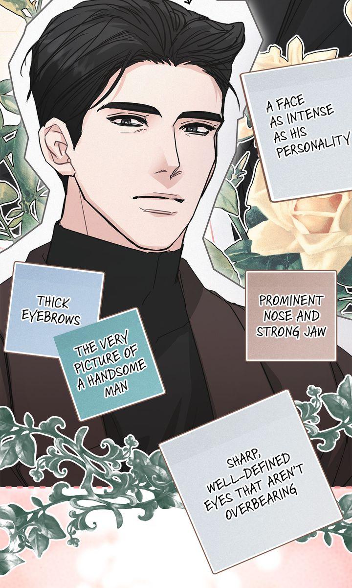 Read Off The Record chapter 26 image 19 on Lezhin