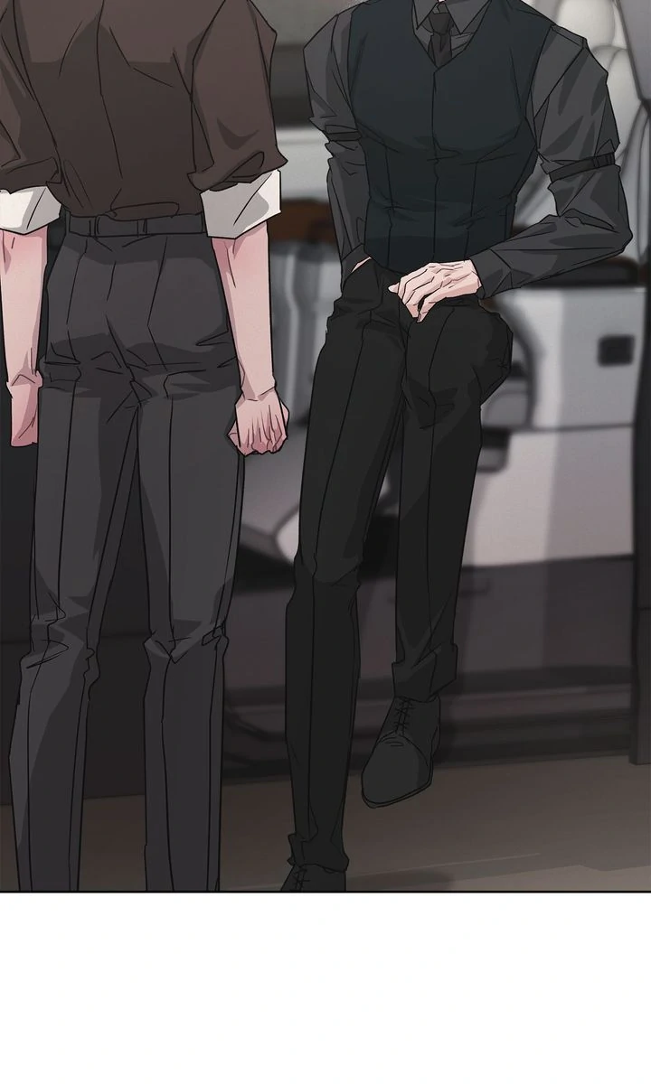 Read Off The Record chapter 26 image 2 on Lezhin