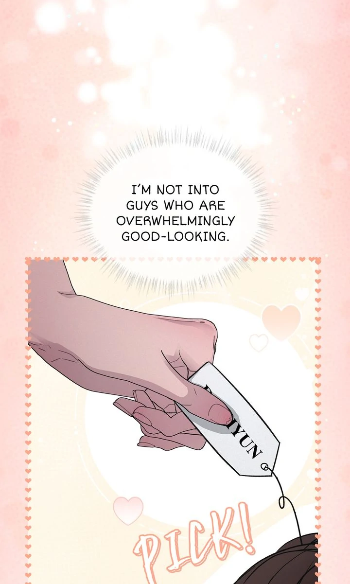 Read Off The Record chapter 26 image 20 on Lezhin