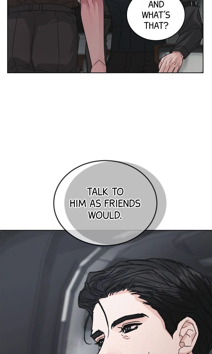 Read Off The Record chapter 26 image 24 on Lezhin