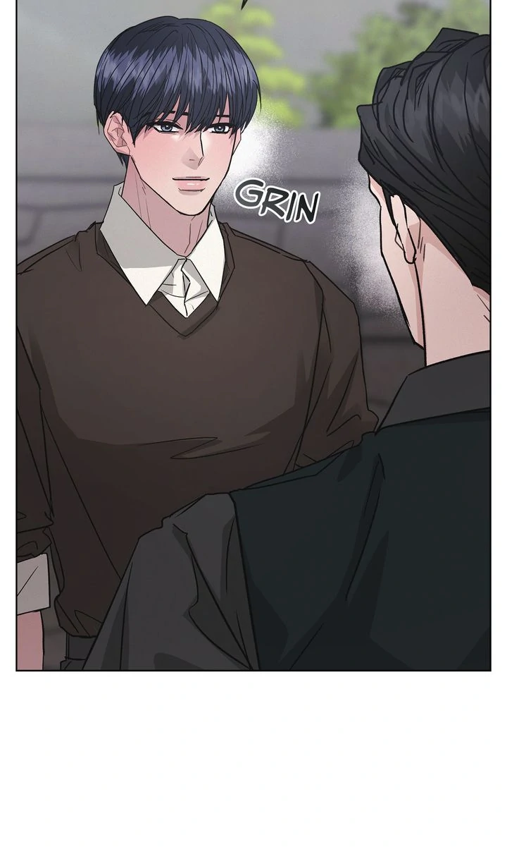 Read Off The Record chapter 26 image 26 on Lezhin