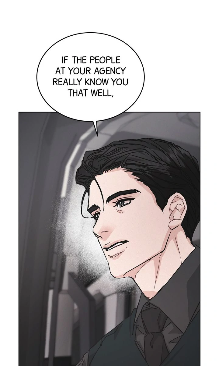 Read Off The Record chapter 26 image 3 on Lezhin