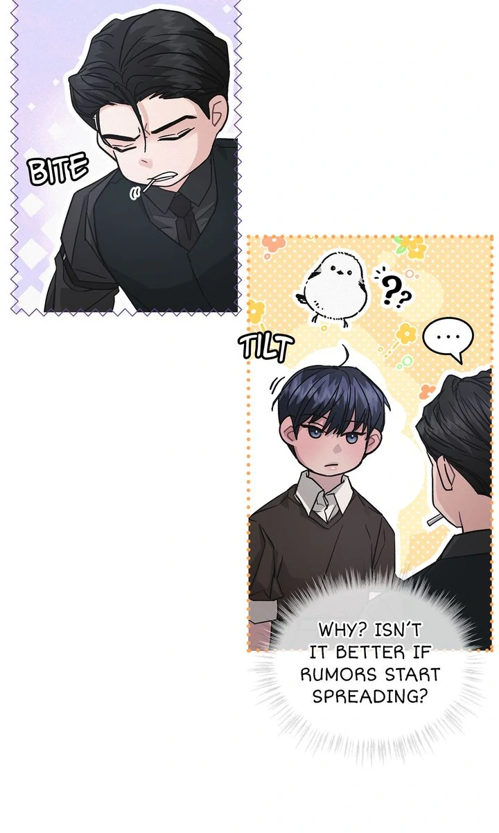 Read Off The Record chapter 26 image 30 on Lezhin