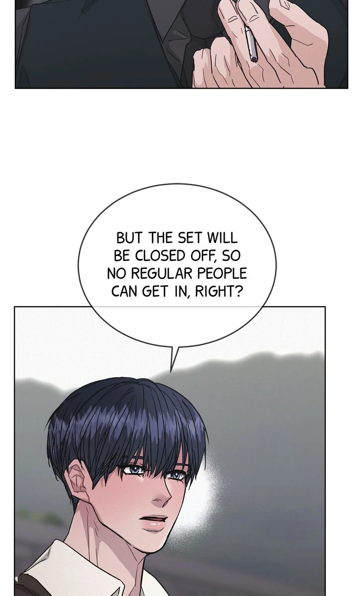 Read Off The Record chapter 26 image 32 on Lezhin