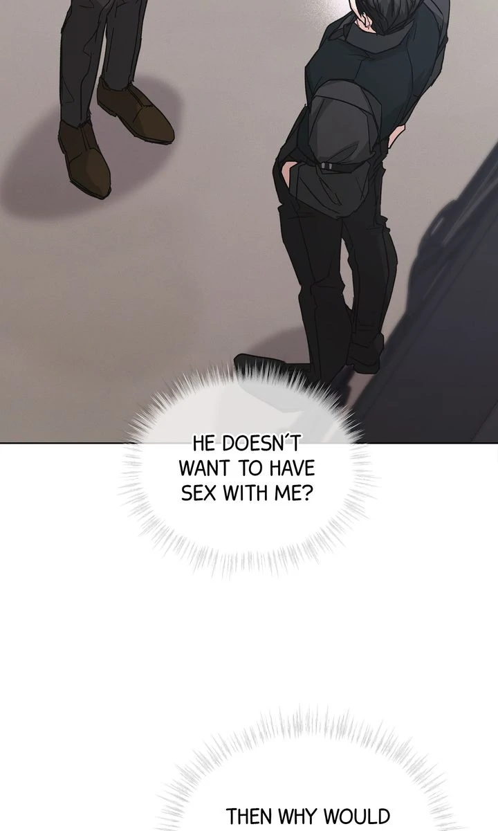 Read Off The Record chapter 26 image 39 on Lezhin