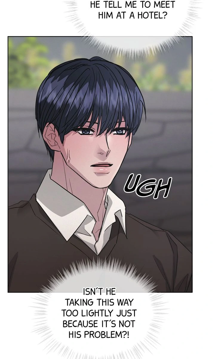Read Off The Record chapter 26 image 40 on Lezhin