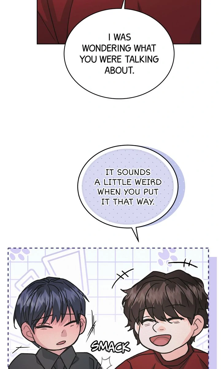 Read Off The Record chapter 26 image 57 on Lezhin