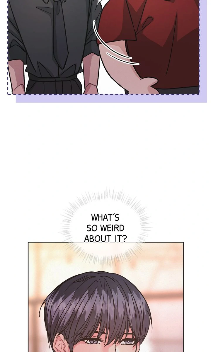 Read Off The Record chapter 26 image 58 on Lezhin