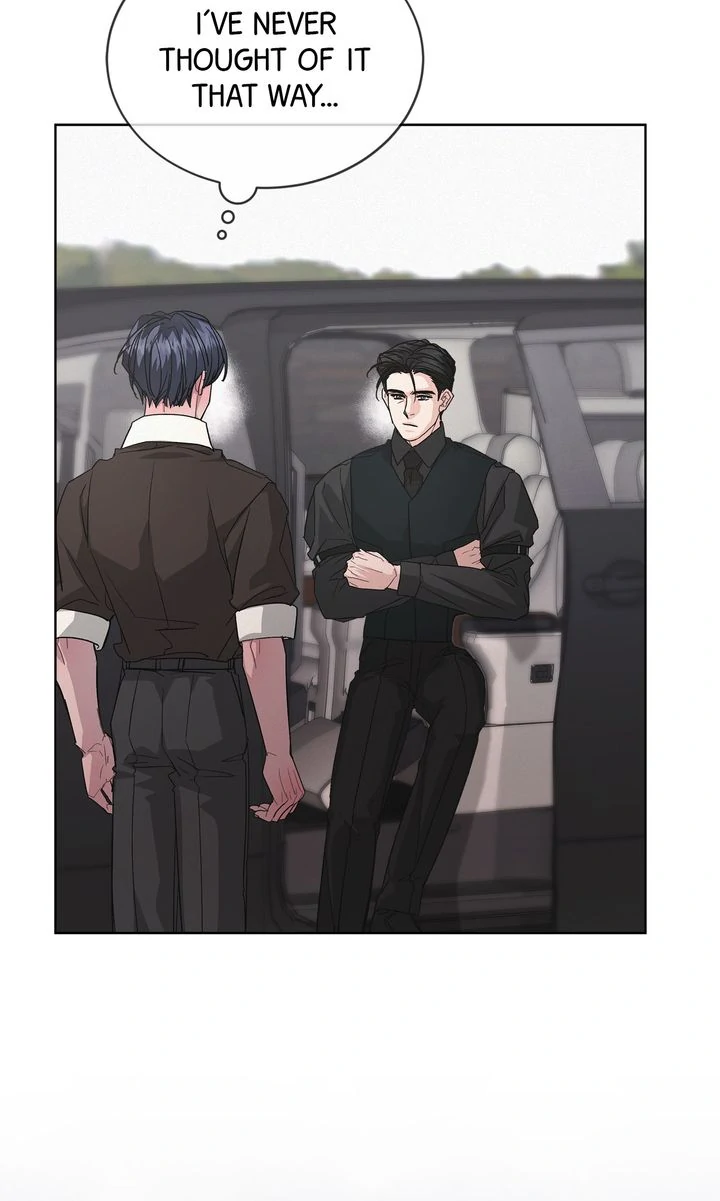 Read Off The Record chapter 26 image 6 on Lezhin