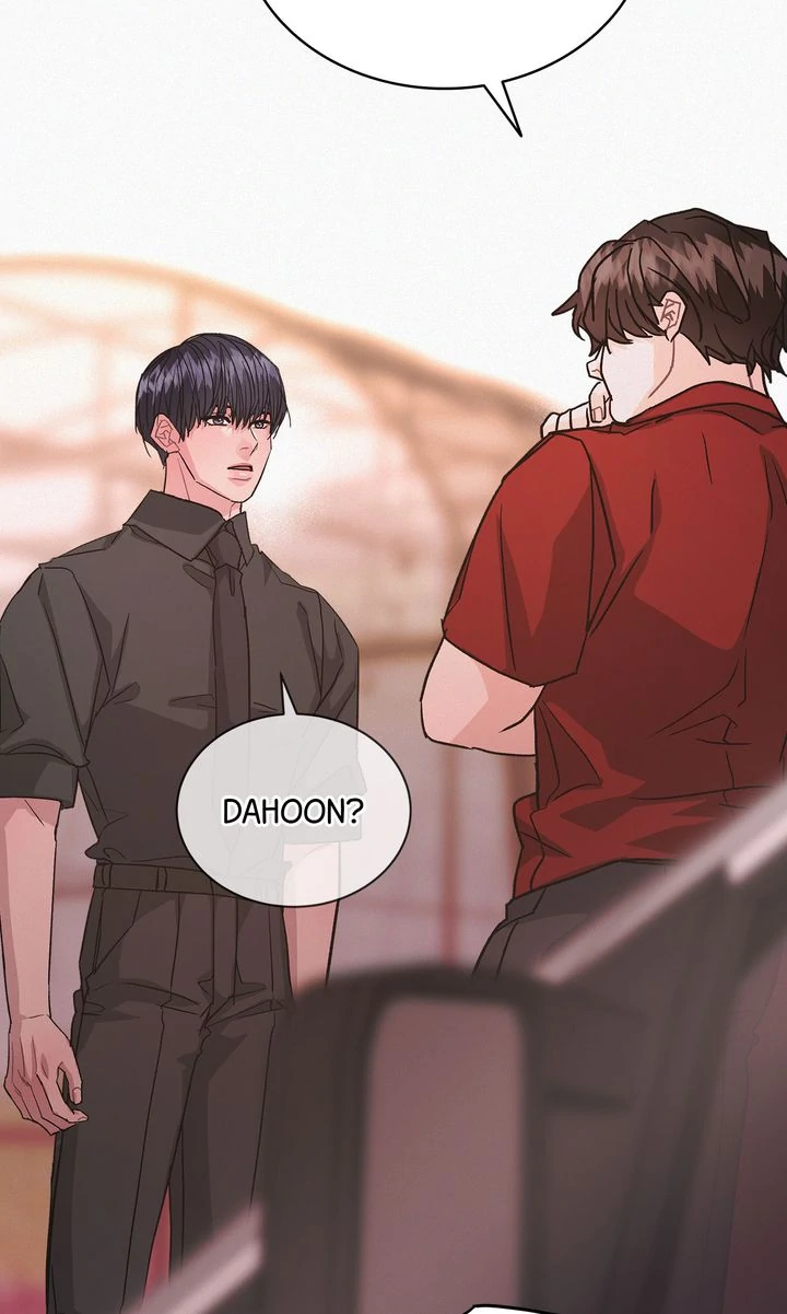 Read Off The Record chapter 26 image 64 on Lezhin