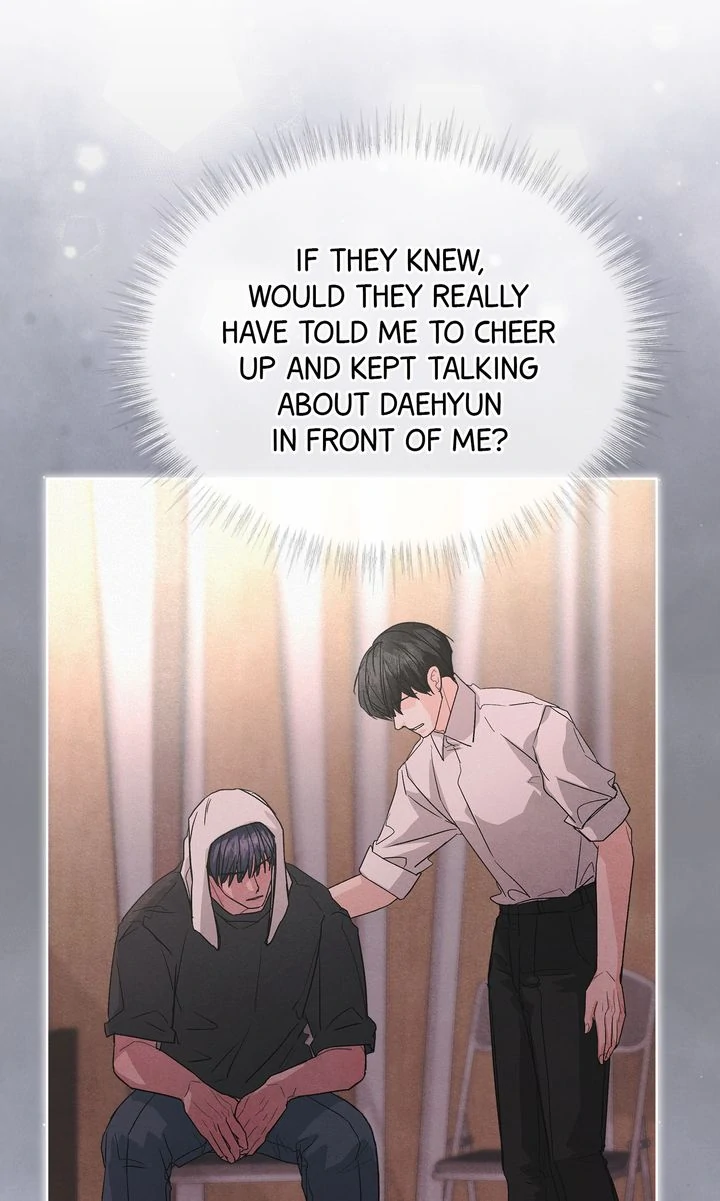 Read Off The Record chapter 26 image 7 on Lezhin