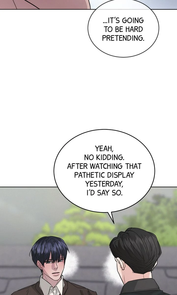 Read Off The Record chapter 26 image 9 on Lezhin