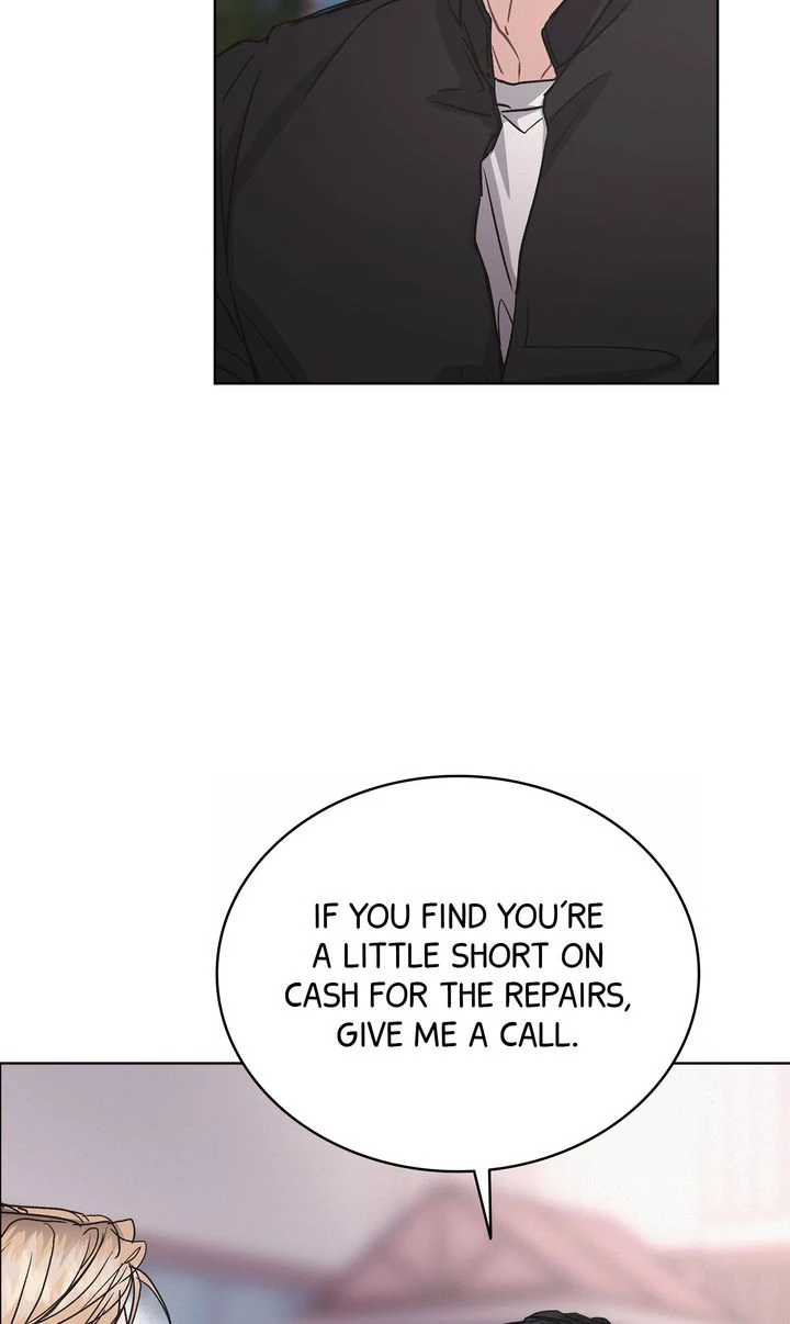 Read Off The Record chapter 30 image 11 on Lezhin
