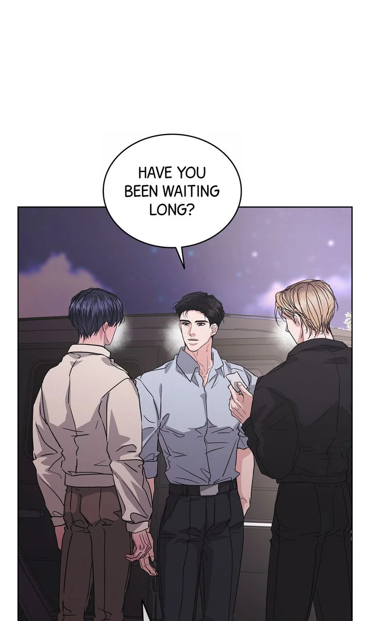 Read Off The Record chapter 30 image 13 on Lezhin