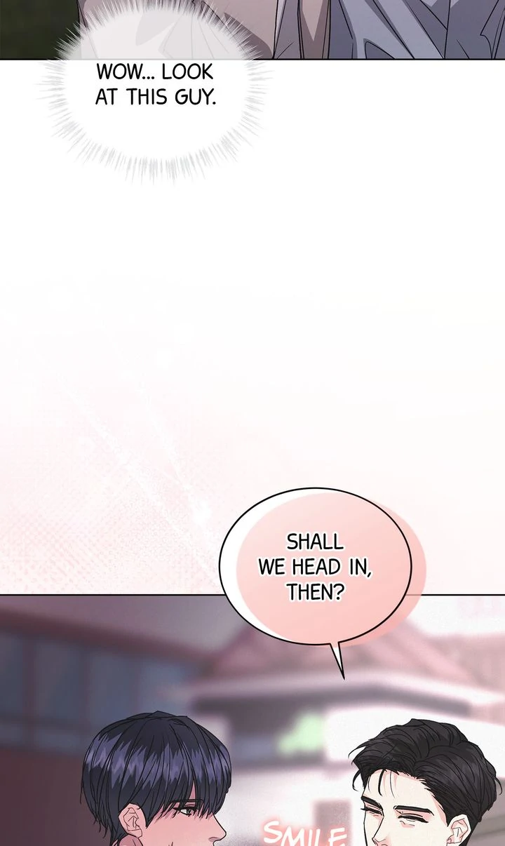 Read Off The Record chapter 30 image 15 on Lezhin