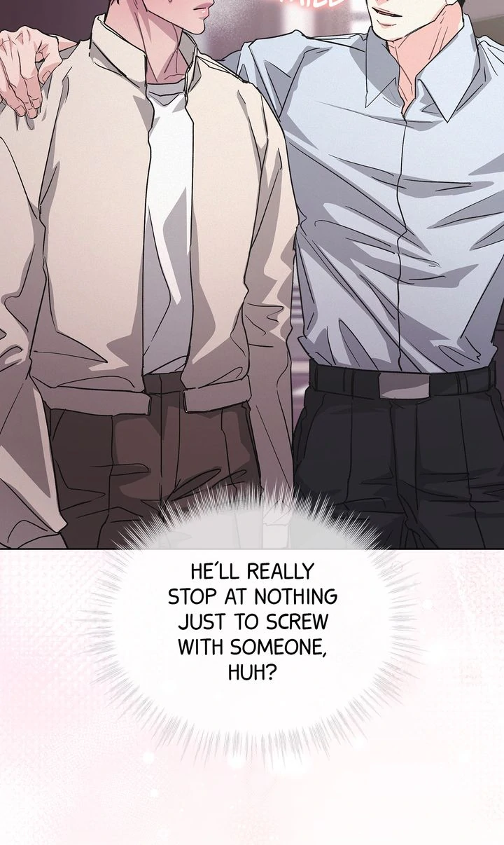 Read Off The Record chapter 30 image 16 on Lezhin