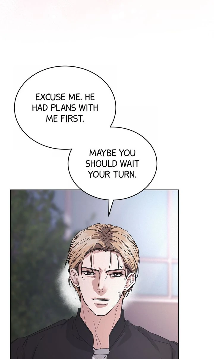 Read Off The Record chapter 30 image 17 on Lezhin