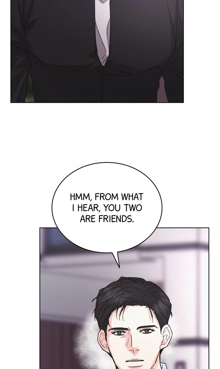 Read Off The Record chapter 30 image 18 on Lezhin