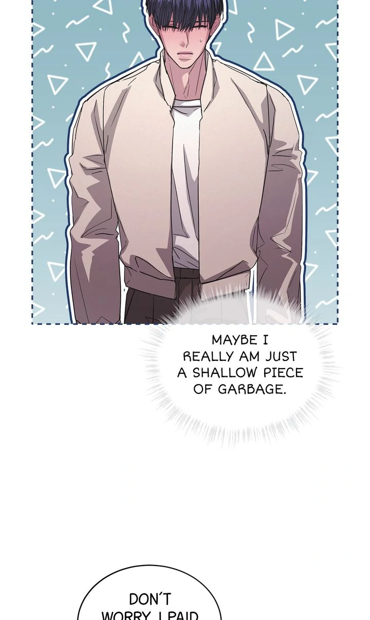 Read Off The Record chapter 30 image 2 on Lezhin