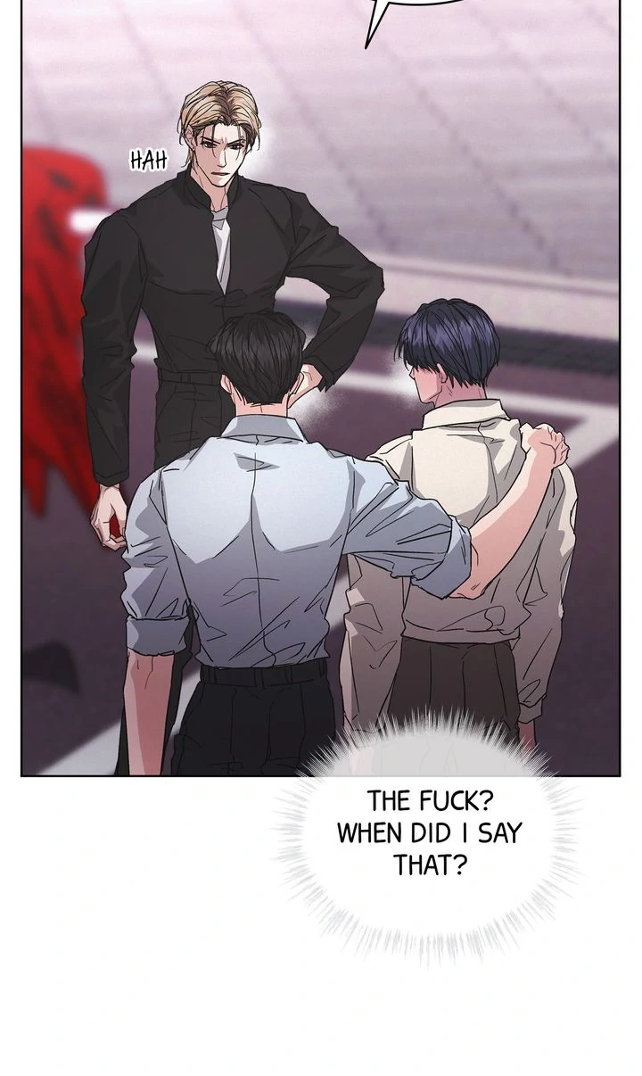 Read Off The Record chapter 30 image 20 on Lezhin