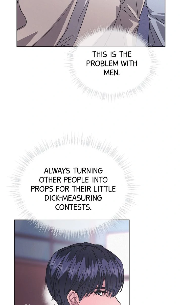 Read Off The Record chapter 30 image 22 on Lezhin