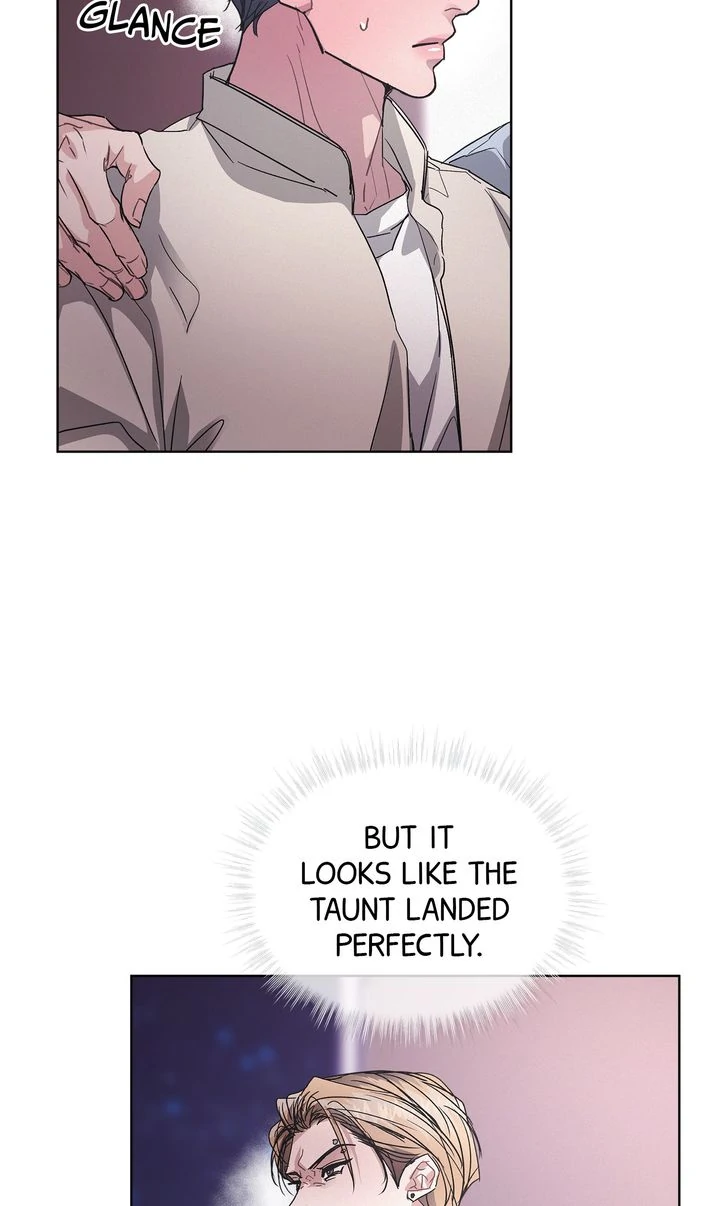 Read Off The Record chapter 30 image 23 on Lezhin