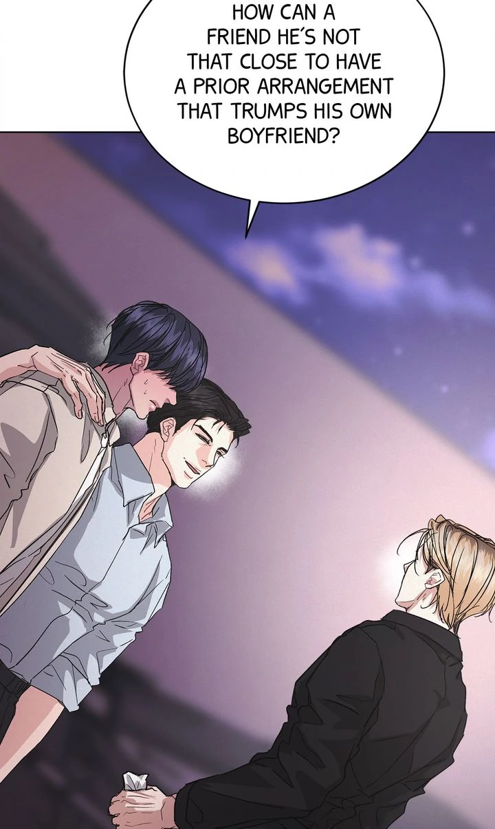 Read Off The Record chapter 30 image 25 on Lezhin