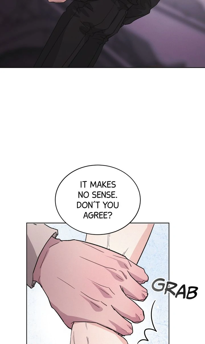 Read Off The Record chapter 30 image 26 on Lezhin