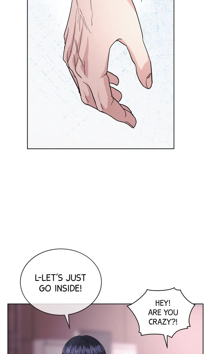Read Off The Record chapter 30 image 27 on Lezhin