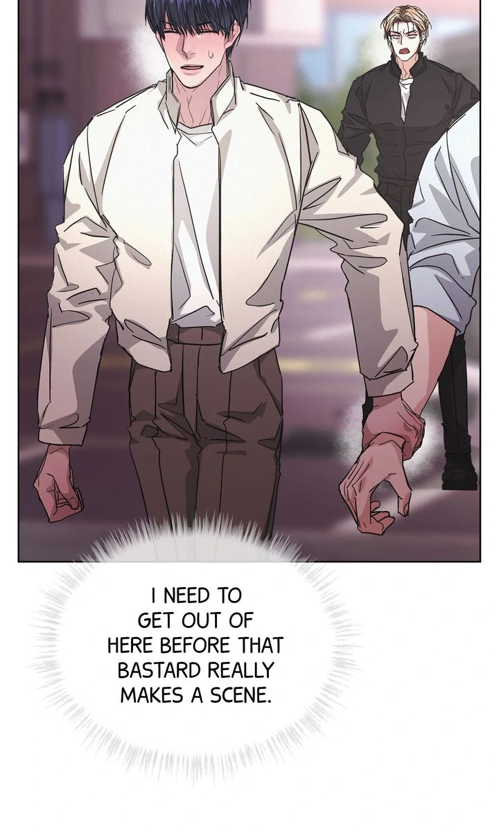 Read Off The Record chapter 30 image 28 on Lezhin