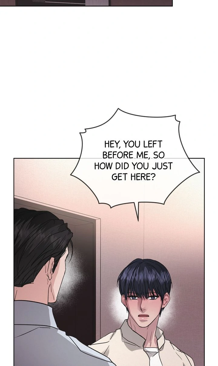 Read Off The Record chapter 30 image 32 on Lezhin