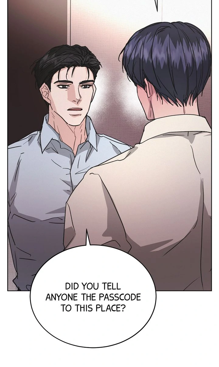 Read Off The Record chapter 30 image 34 on Lezhin