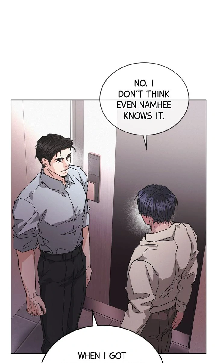 Read Off The Record chapter 30 image 35 on Lezhin