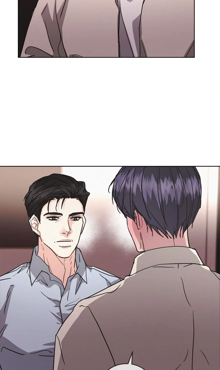 Read Off The Record chapter 30 image 37 on Lezhin