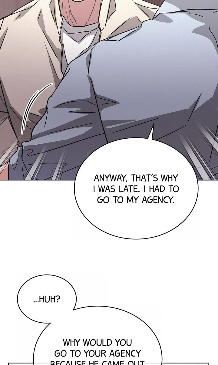 Read Off The Record chapter 30 image 39 on Lezhin