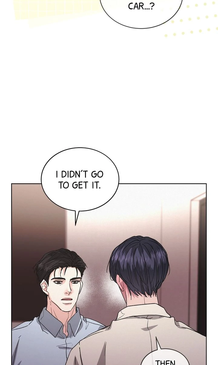 Read Off The Record chapter 30 image 42 on Lezhin