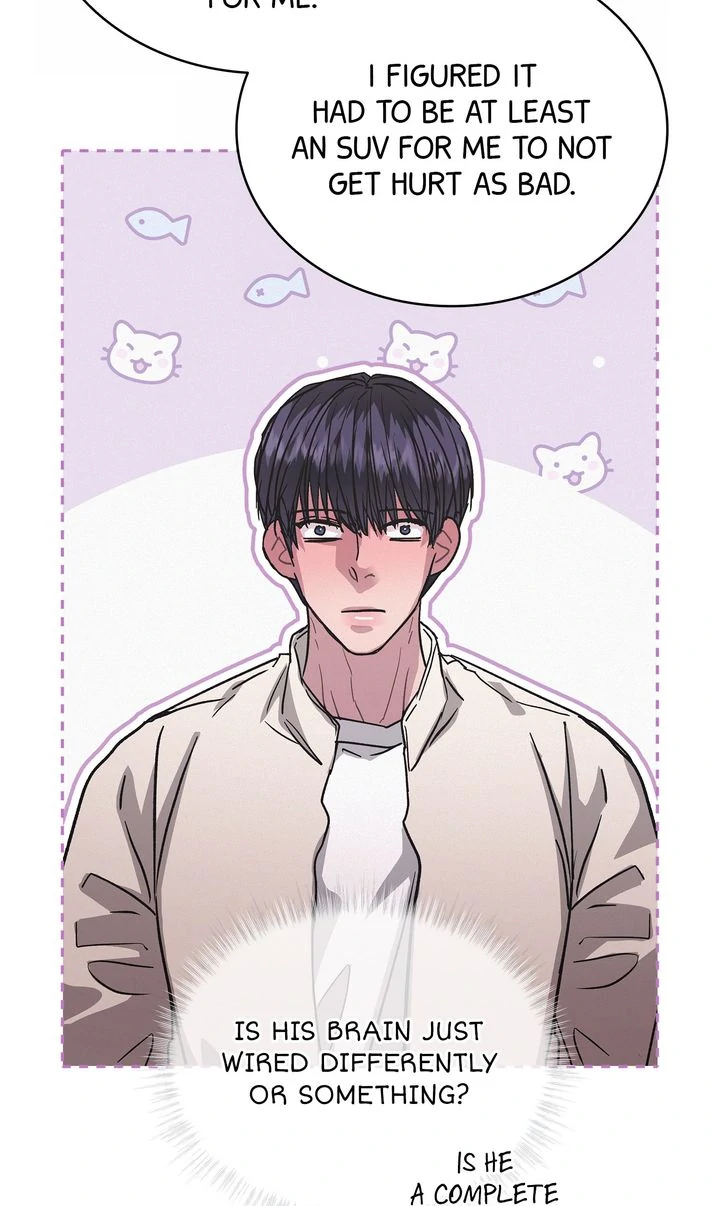 Read Off The Record chapter 30 image 45 on Lezhin