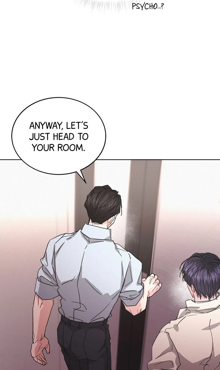 Read Off The Record chapter 30 image 46 on Lezhin