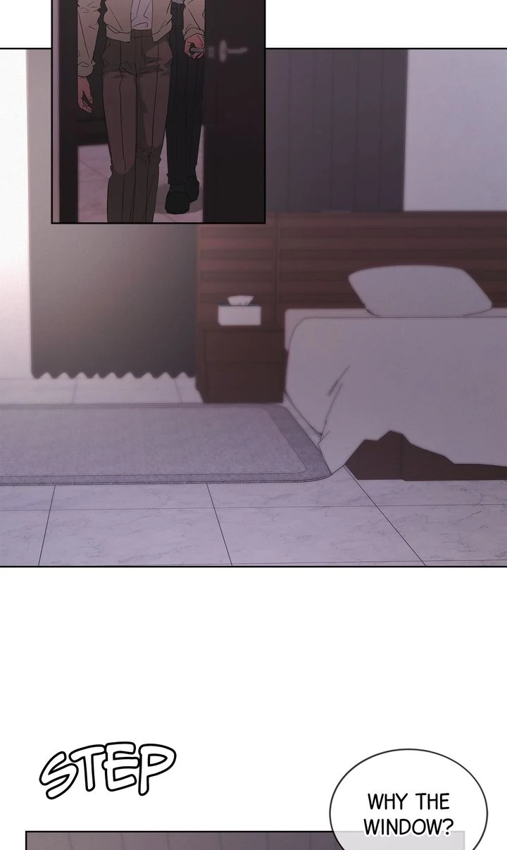 Read Off The Record chapter 30 image 48 on Lezhin
