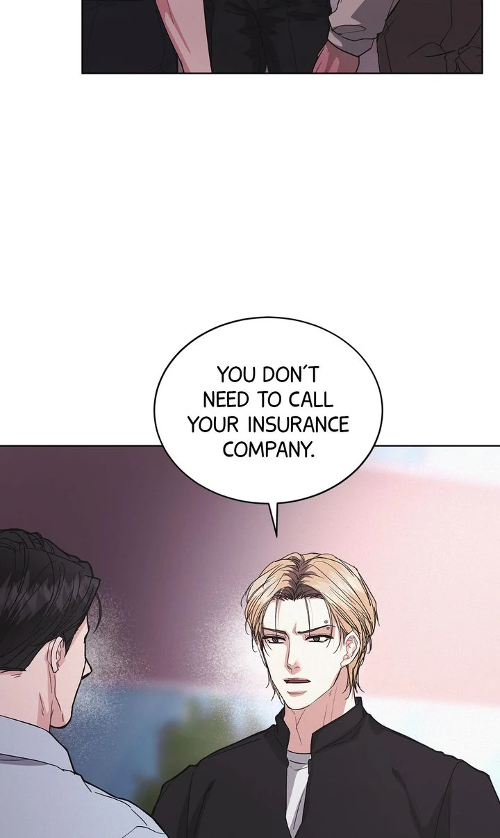 Read Off The Record chapter 30 image 5 on Lezhin