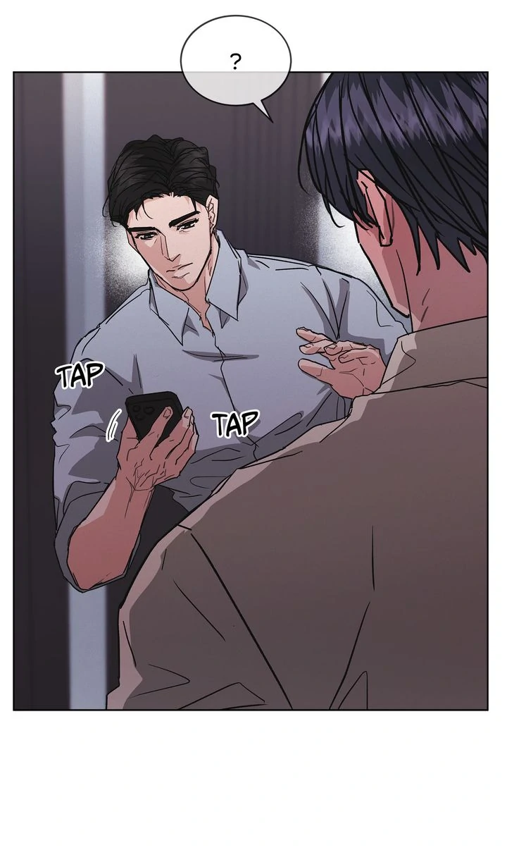 Read Off The Record chapter 30 image 52 on Lezhin