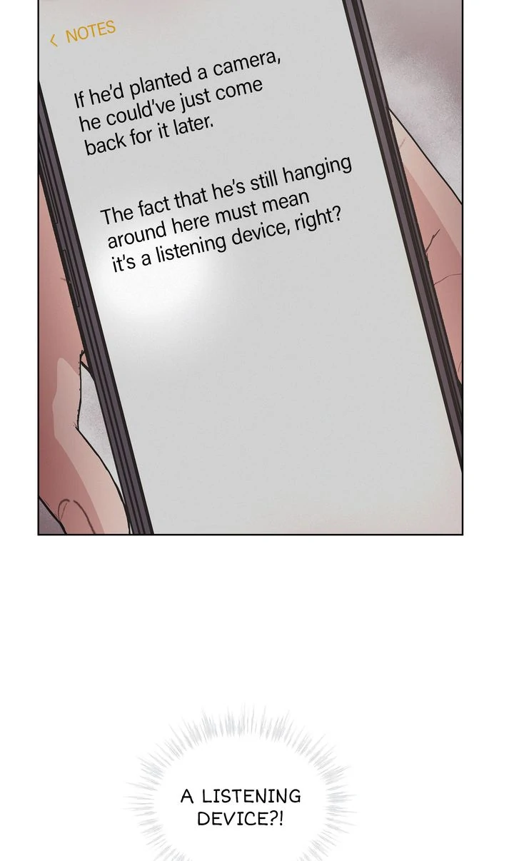Read Off The Record chapter 30 image 54 on Lezhin