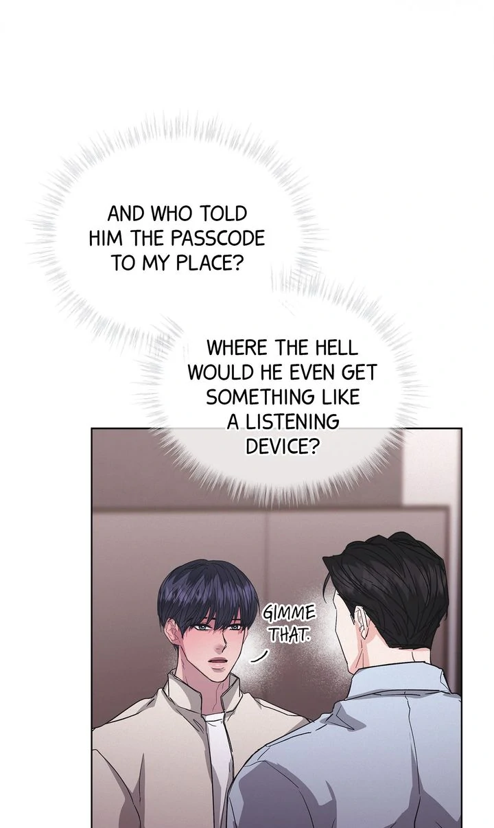 Read Off The Record chapter 30 image 57 on Lezhin