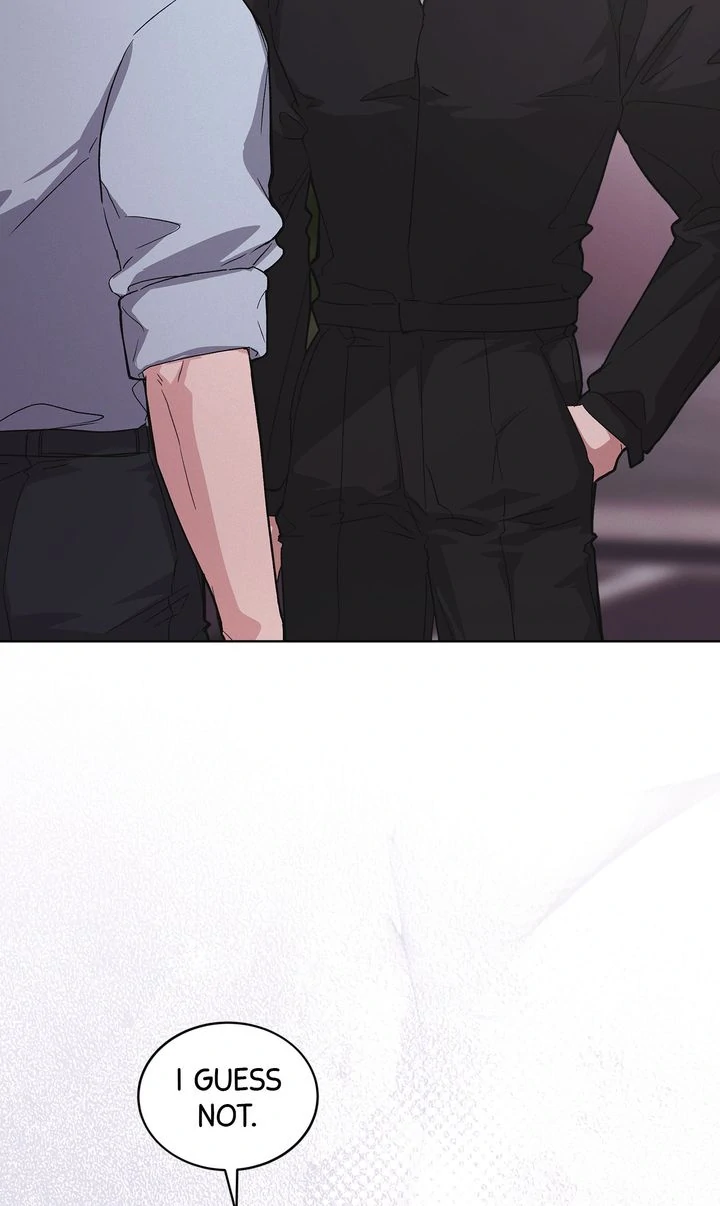 Read Off The Record chapter 30 image 6 on Lezhin