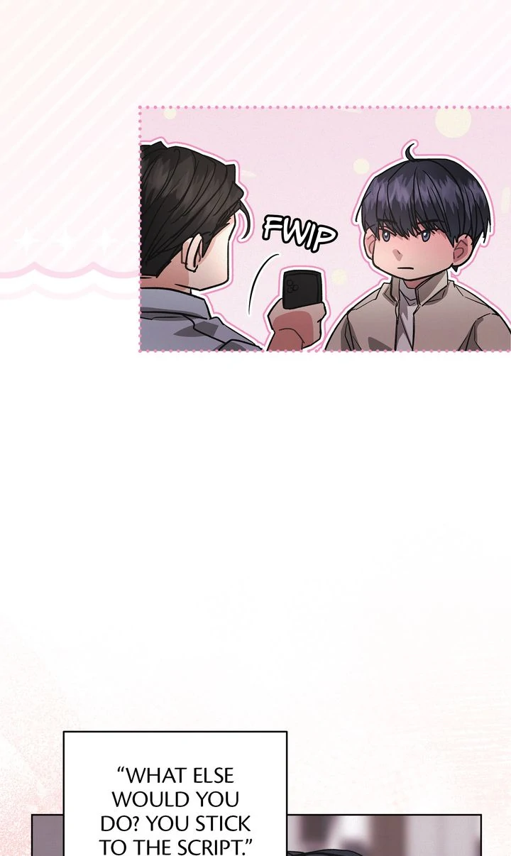 Read Off The Record chapter 30 image 61 on Lezhin