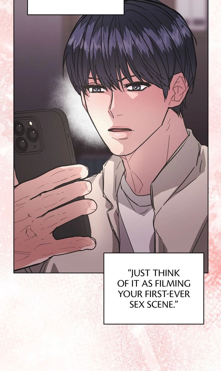 Read Off The Record chapter 30 image 62 on Lezhin