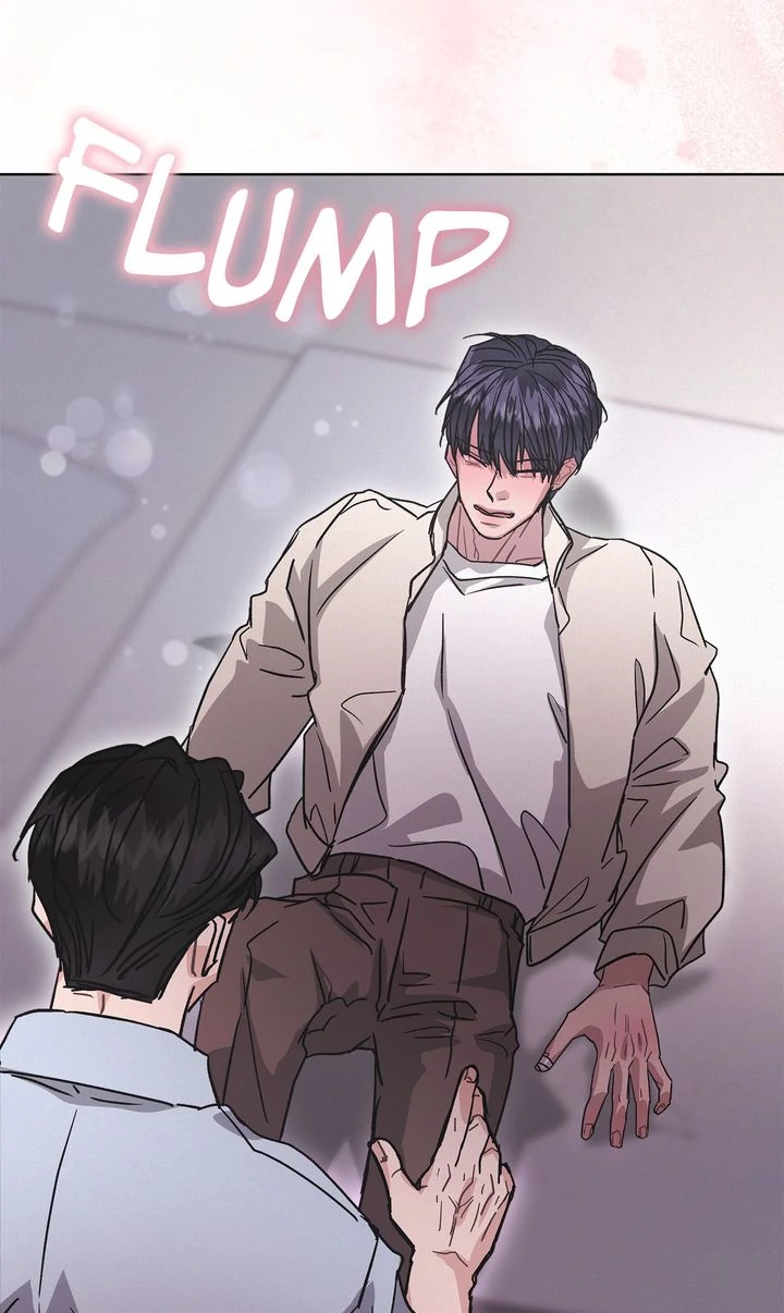 Read Off The Record chapter 30 image 66 on Lezhin