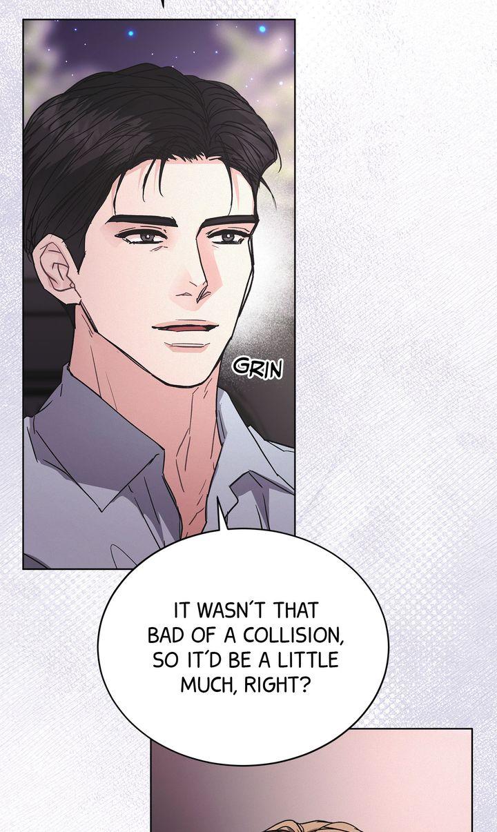 Read Off The Record chapter 30 image 7 on Lezhin