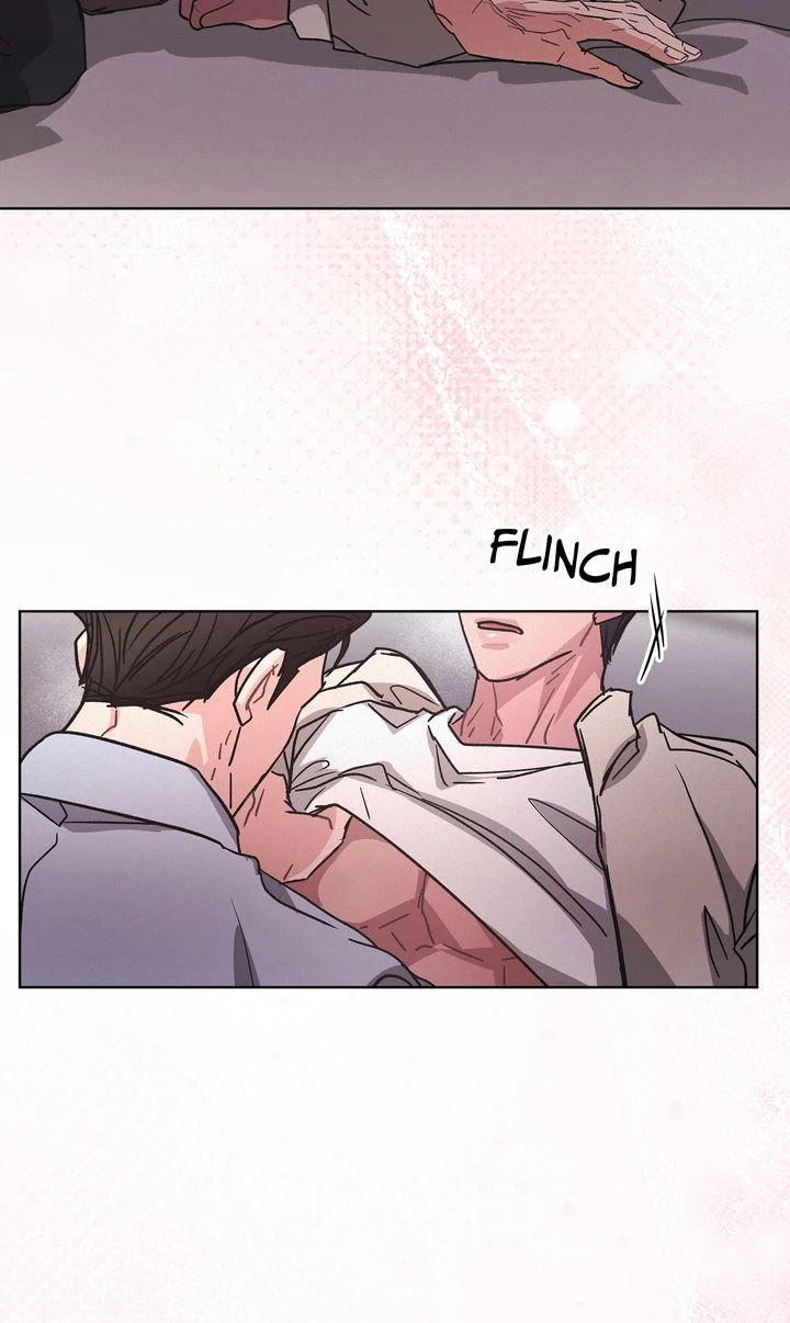 Read Off The Record chapter 30 image 70 on Lezhin